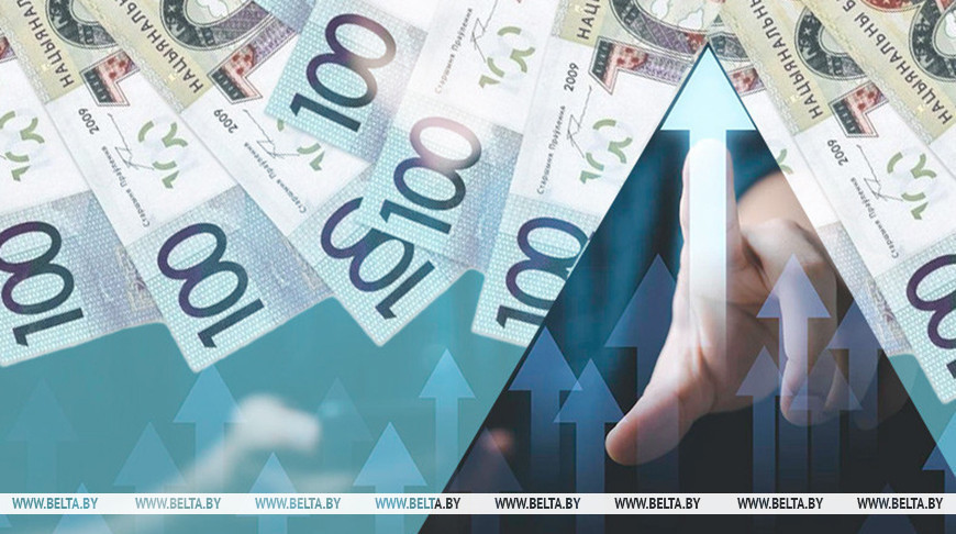 ВВП Беларуси в январе-августе вырос на 1,6% 