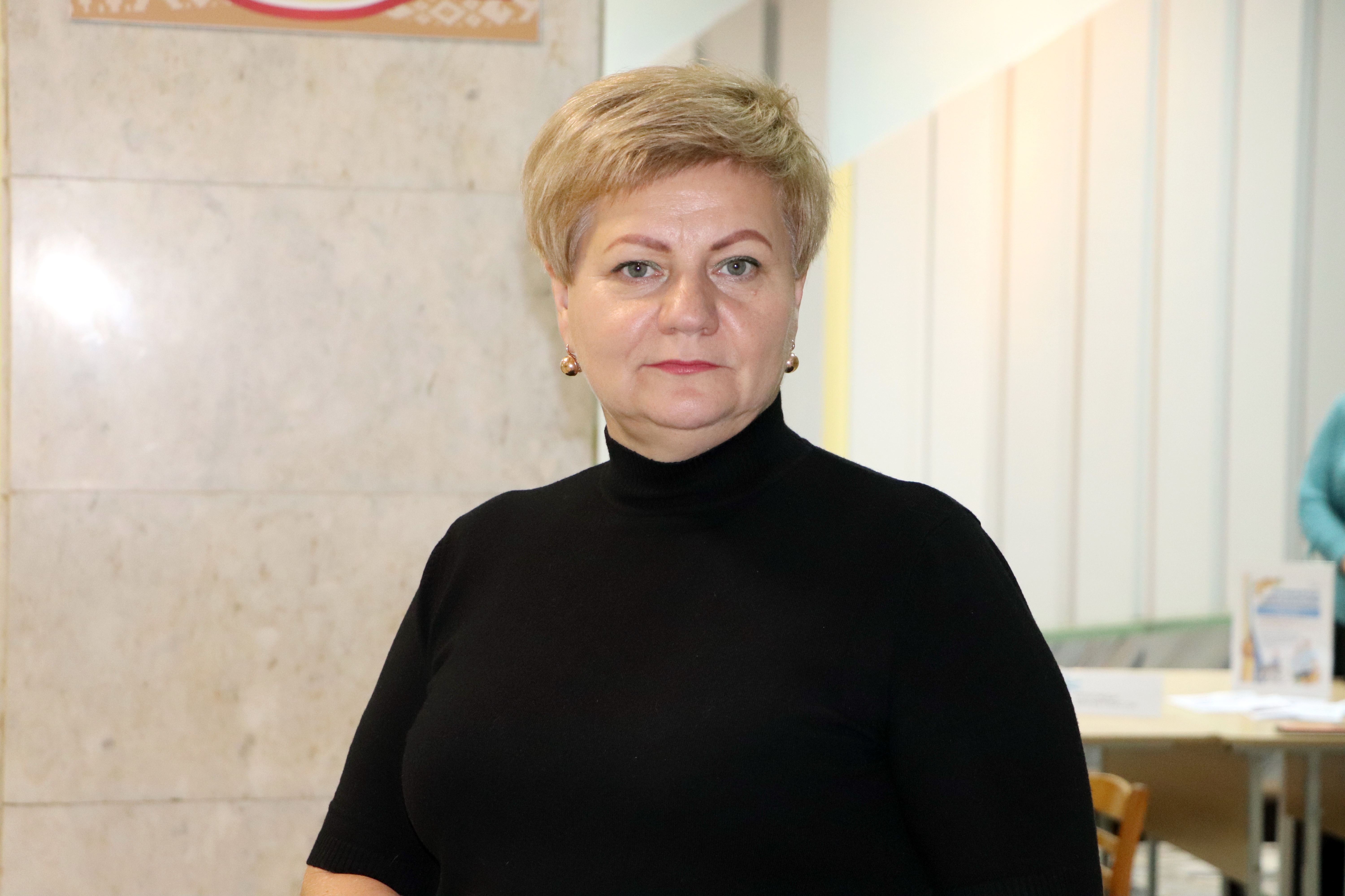 Искренне и от всего сердца. Берестовичанки поздравляют с Днем защитников Отечества и Вооруженных Сил Республики Беларусь