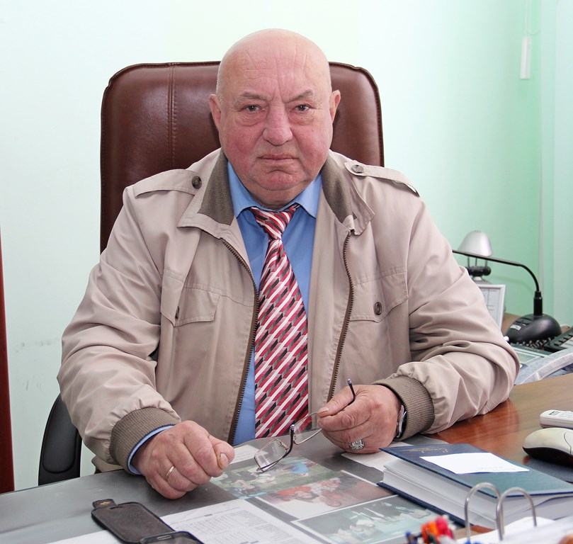 Берестовицкий узел  электросвязи: новые технологии   на службе людям