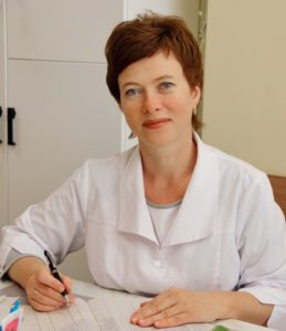 В Берестовицкой ЦРБ обсудили новые симптомы и последствия коронавируса
