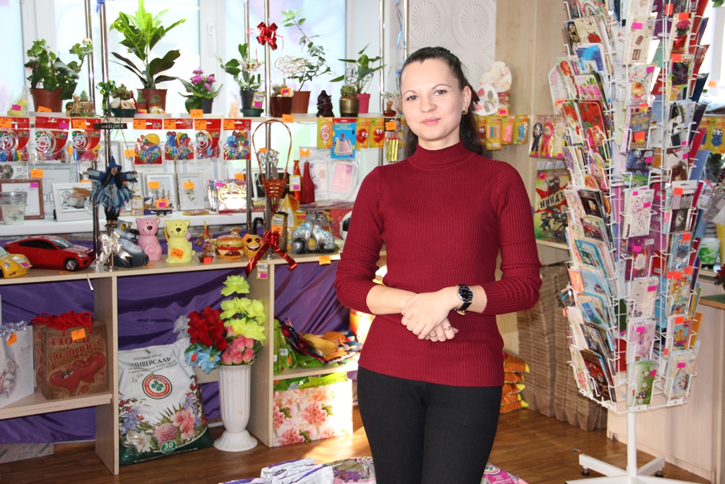 Берестовицкий быткомбинат расширяет сферу услуг