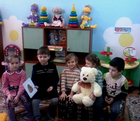 Возможности разновозрастной группы для успешного развития обучающихся в Массолянском яслях-саду-начальной школе