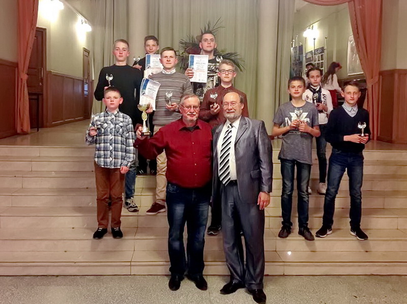 Новости  Берестовицкой детской школы искусств