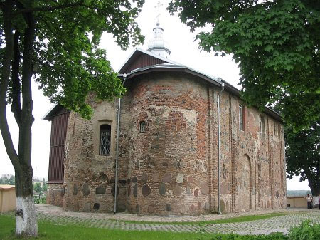 У Бераставіцкім раёне падвялі вынікі конкурсу «АрхНавацыя»