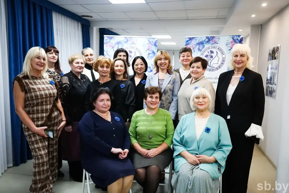 Берестовичанка Татьяна Алексеюк – финалистка республиканского конкурса «Супербабушка» 
