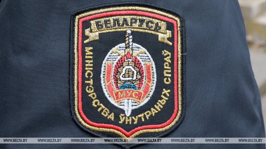 МВД: с начала уборочной кампании более 180 человек совершили кражи сельхозпродукции