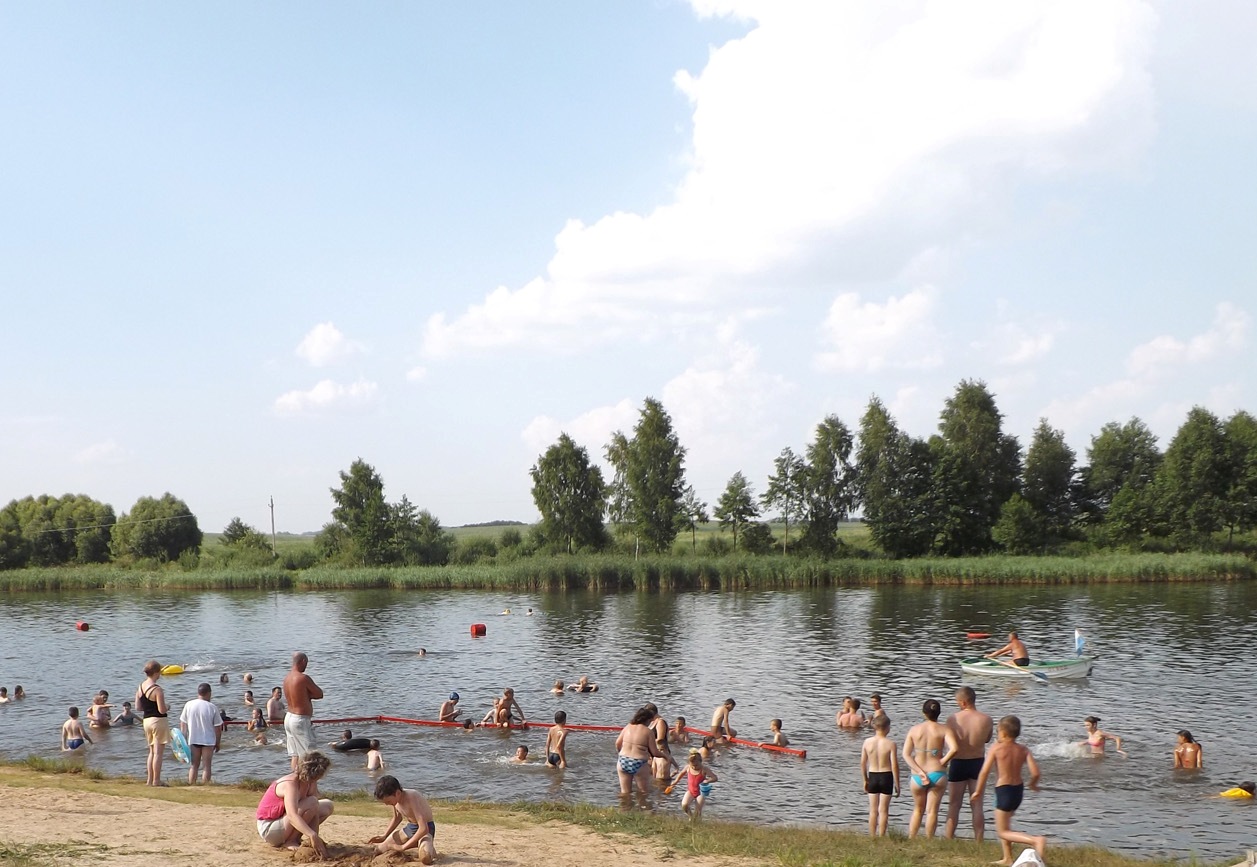 С водой шутки плохи