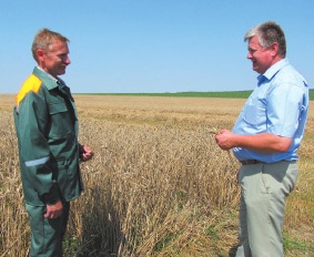 СВК «Макараўцы»: Мэта - развівацца дынамічна, багацець