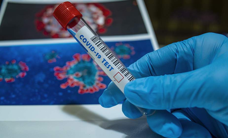 В Беларуси выздоровели и выписаны 92 266 пациентов с COVID-19