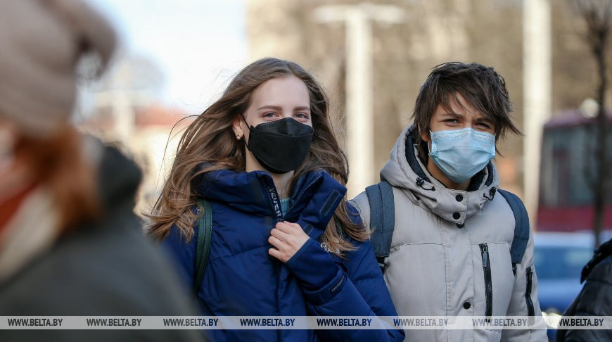 В период эпидемии COVID-19 следует научить детей соблюдать личное пространство - эксперт