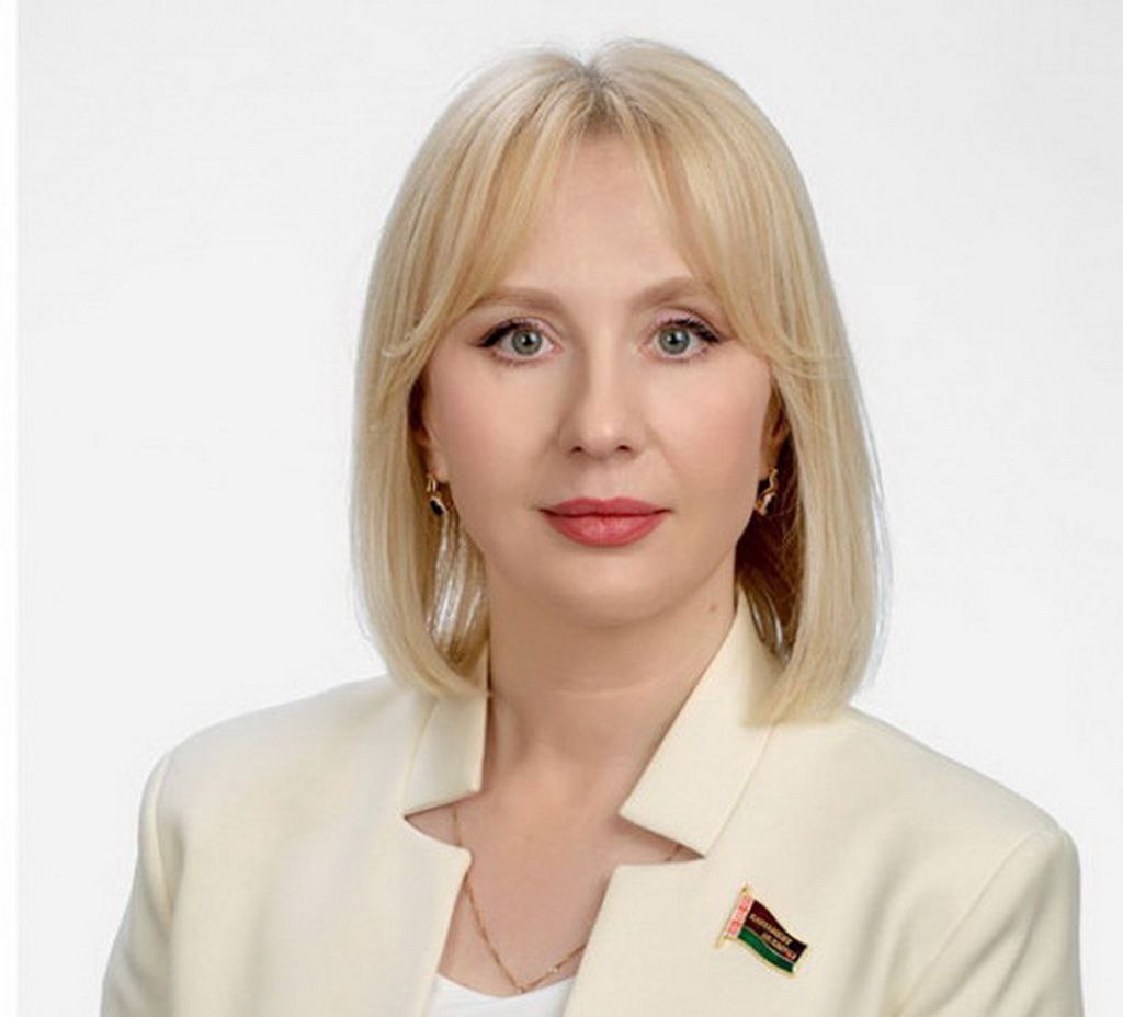 Елена Стальбовская, член Совета Республики: «Итоги саммита глав государств СНГ в Душанбе – курс на укрепление сотрудничества, обеспечение безопасности и активизацию интеграционного взаимодействия»
