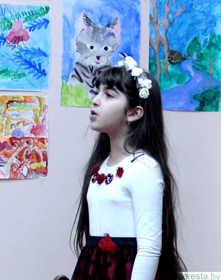 Калядны вечарок у Алекшыцах