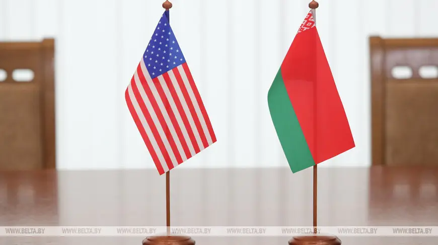Александр Лукашенко поздравил Трампа с Днем Независимости и 250-летием образования США