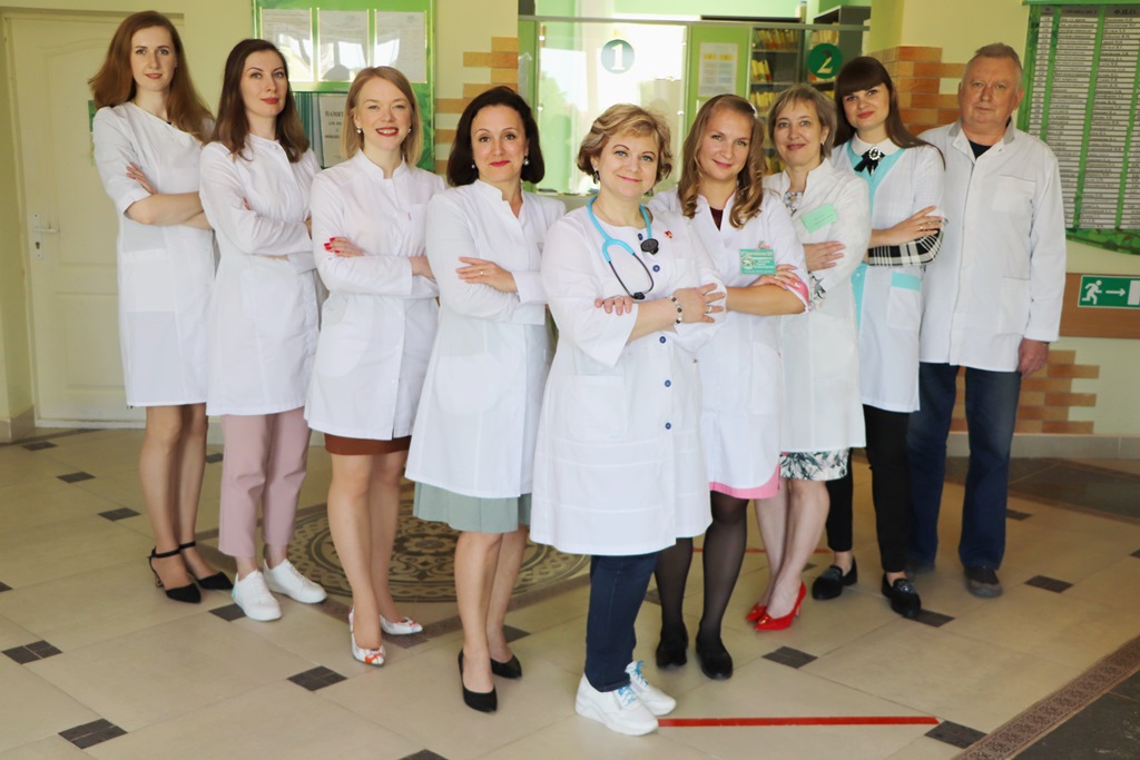 Люди благородной профессии