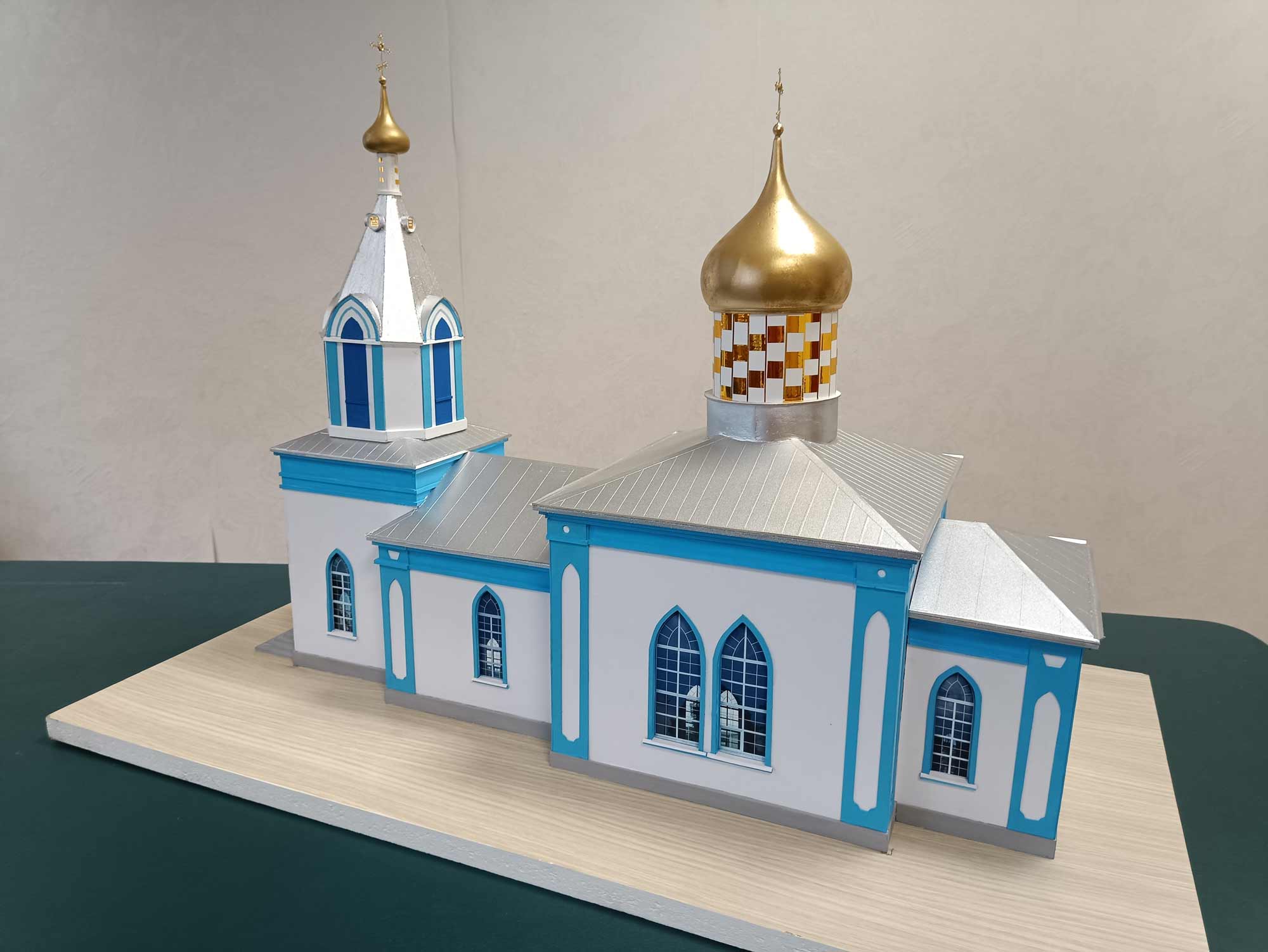 Подведены итоги районного конкурса «Зодчие Берестовитчины - 2023»