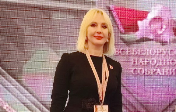 Елена Стальбовская: «Стратегические экономические ориентиры как руководство к действию»