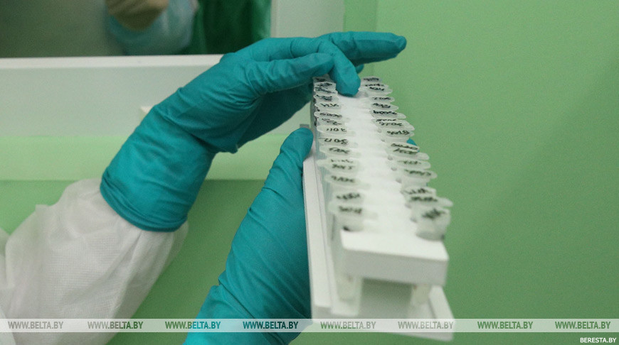 В Беларуси выздоровели и выписаны 25 667 пациентов с COVID-19