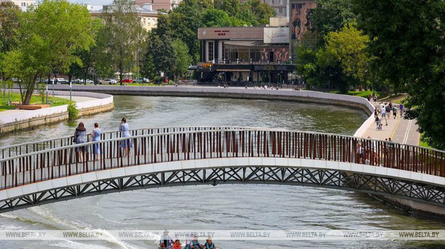 Более 147 тыс. иностранцев посетили Беларусь по безвизу с начала года 