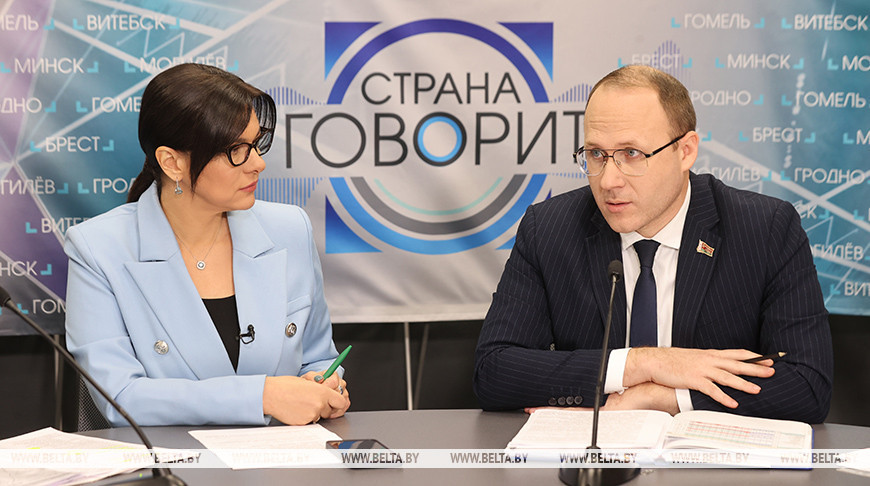 Онкодиспансер, больница и спорткомплекс: какие знаковые объекты строятся в Гродно