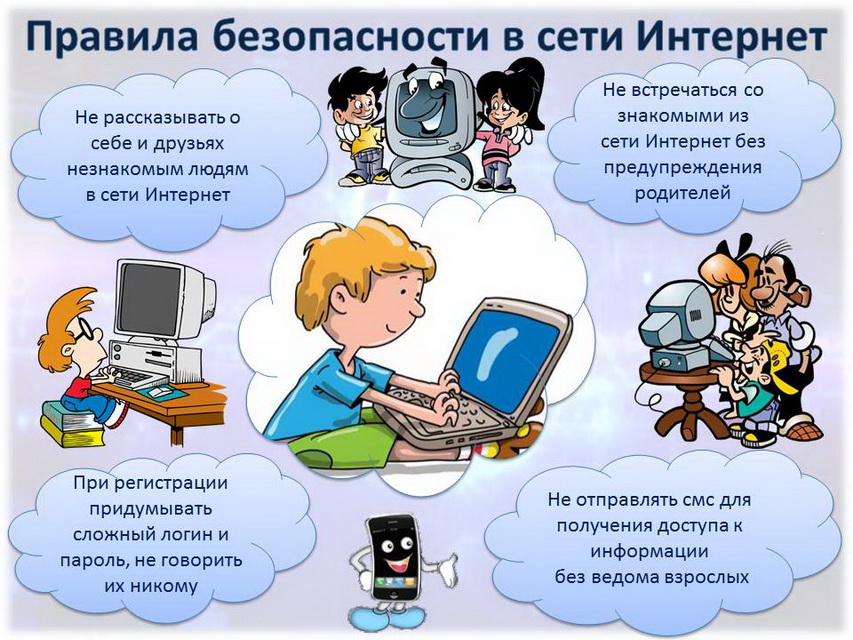 Неделя кибербезопасности