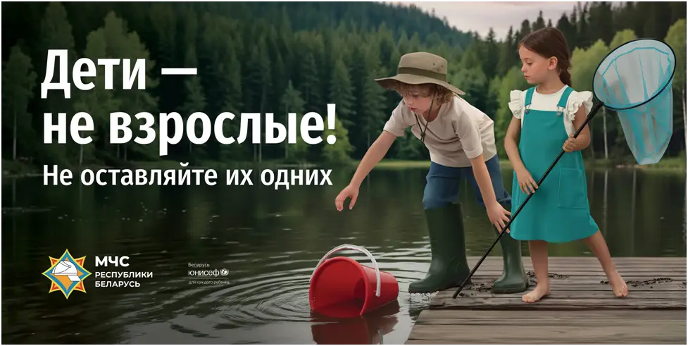 Как сделать каникулы яркими и безопасными