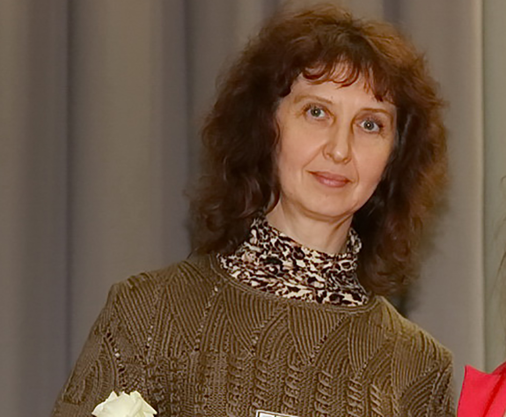 Творчасць землякоў. Апавяданне жыхаркі вёскі Вараны Людмілы Багдановіч