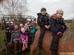 Массолянские школьники побывали  в гостях «У Рыся»