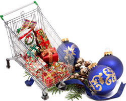Что предложит берестовичанам торговля к новогодним праздникам?