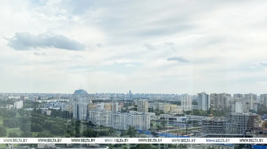 Туманы, грозы и до +30°С ожидается в Беларуси 31 августа