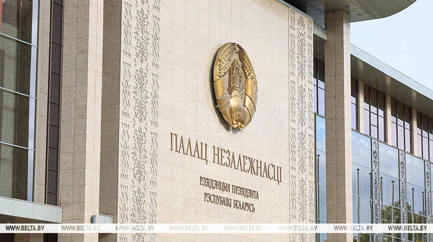 Александр Лукашенко встретился с российским предпринимателем Дмитрием Мазепиным
