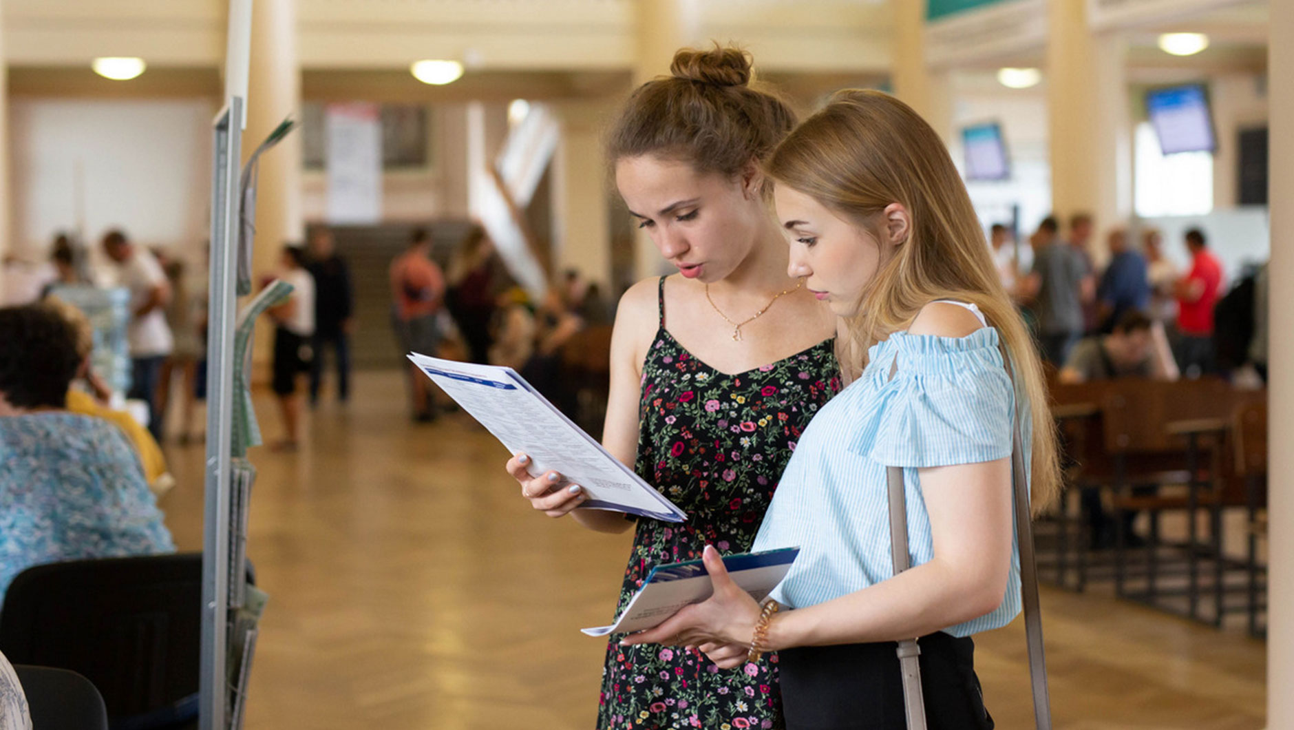 Целевой набор: что изменится для абитуриентов и заказчиков кадров?