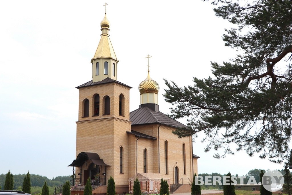 В агрогородке Пограничный 6 июня пройдет фестиваль "Приграничный звон"