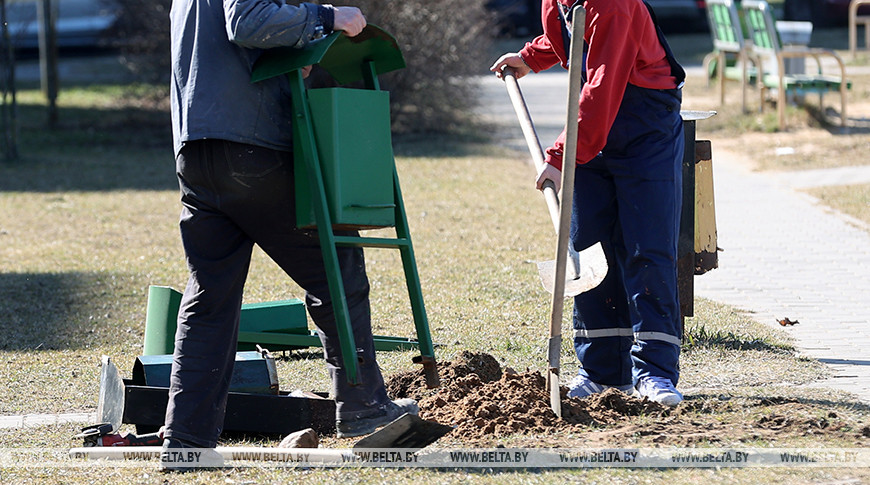 Благоустраивают малую родину: в Гродненской области определили лучшие органы местного самоуправления