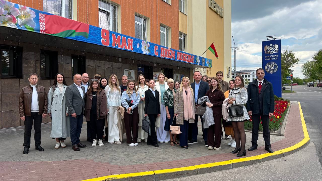 VI Форум медийного сообщества Беларуси в Гродно встречает гостей