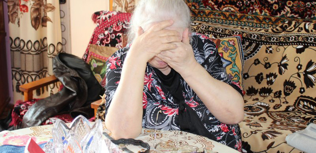 Специальное комплексное мероприятие «Внимание – возраст!» пройдет в Берестовицком районе