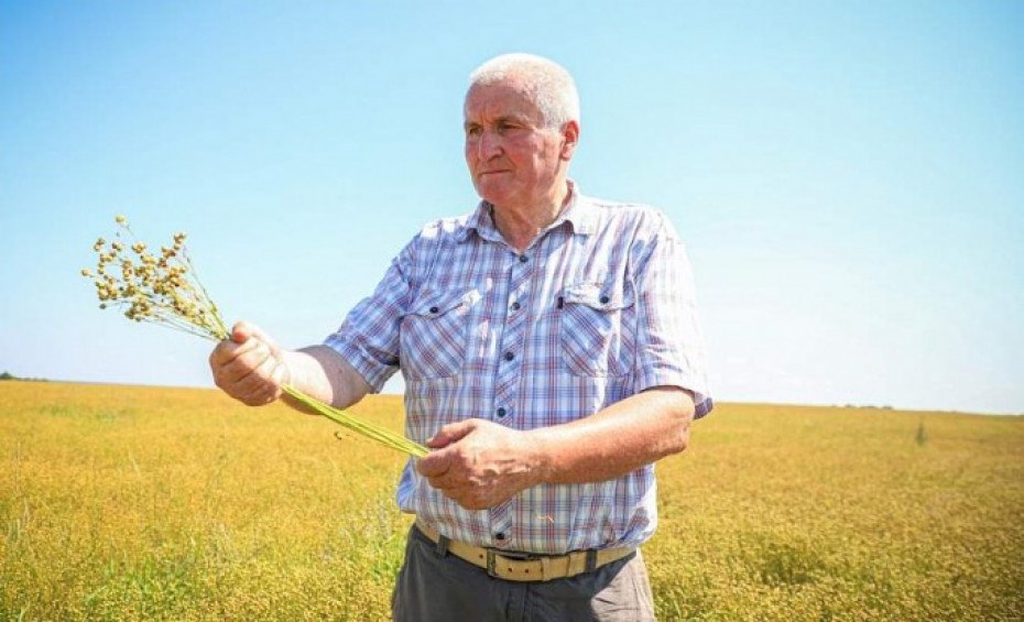 «Бизнес с душой»: Юрий Караев о том, чему стоит поучиться у фермеров