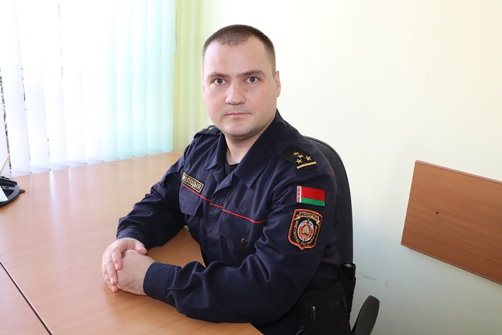 Вопрос участковому. Как не стать жертвой преступления в общественных местах?