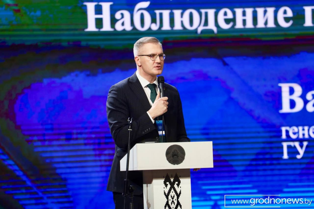 Вадим Гигин: «Нет никаких независимых журналистов»