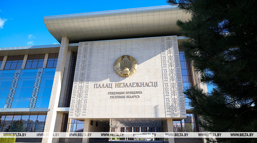 Меняются правила игры на правовом поле. Александр Лукашенко подписал поправки в законы по нормотворчеству