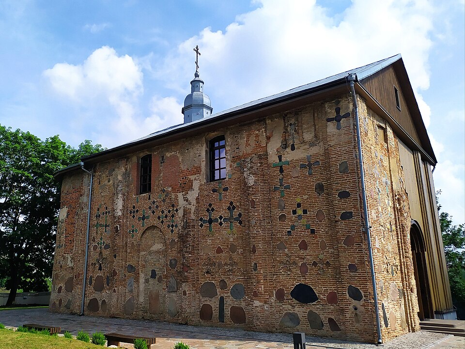Horadnia_(Hrodna),_Kaloža._Горадня,_Каложа_(2021)_02.jpg