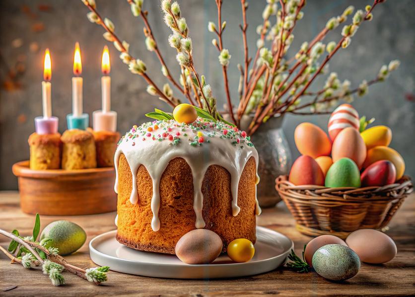 Поздравление Берестовицкого райисполкома и Берестовицкого районного Совета депутатов со Светлым  Христовым Воскресеньем христиан православной конфессии  