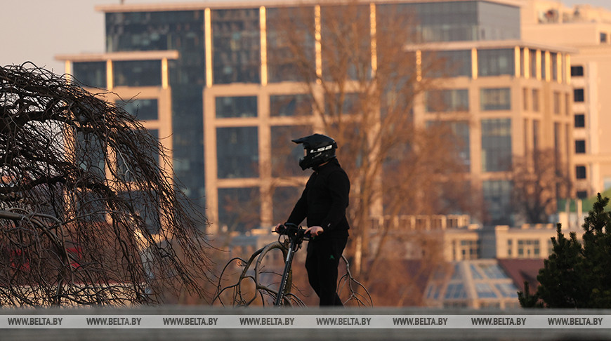 Какую опасность скрывают средства персональной мобильности, рассказали в МЧС