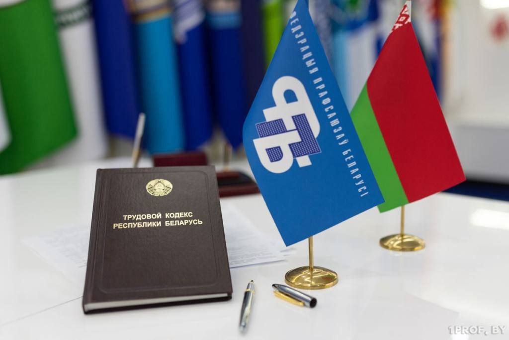 26 марта правовой прием пройдет на Берестовитчине 