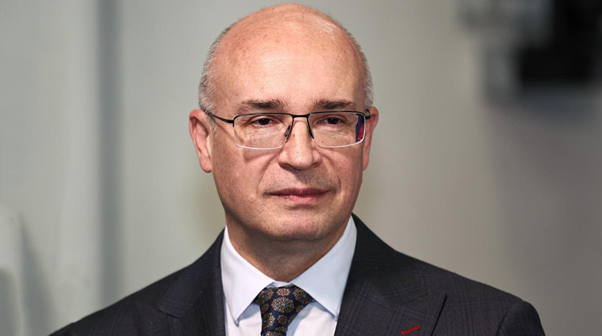 "Вы пополнили компанию честных, верифицированных СМИ". Гендиректор ТАСС о блокировке YouTube-канала БЕЛТА