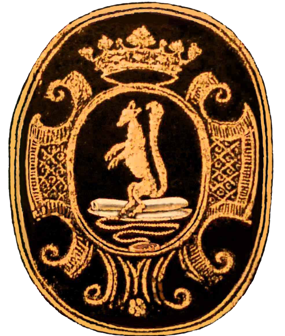 герб Бераставицы 1754.png