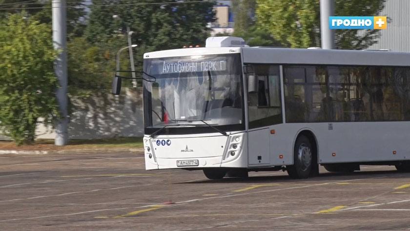 В Гродненской области подорожает проезд в общественном транспорте