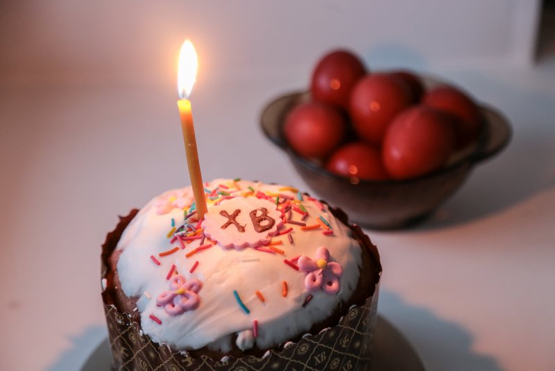 Пасха 2026: как встретить праздник без происшествий