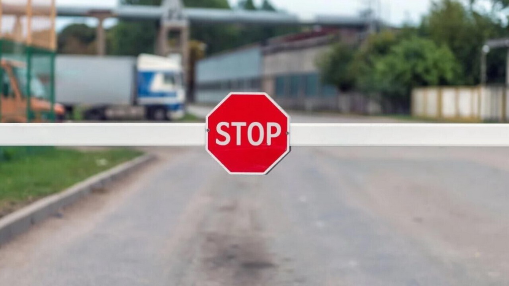 Беларусь продлила запрет на ввоз товаров через литовскую границу