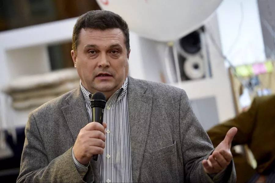 Союз журналистов России выражает полную солидарность с белорусскими коллегами в связи с очередным актом политически мотивированной цензуры со стороны платформы YouTube