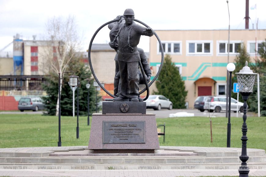 От пепла — к возрождению: 40 лет спустя после Чернобыля